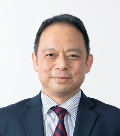 evolve method(イボルブメソッド) ビジネスの知見・経験が豊富なインストラクター 星山 相馬