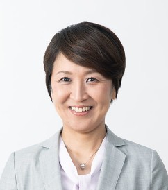 evolve method(イボルブメソッド) ビジネスの知見・経験が豊富なインストラクター 山口 幸子