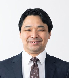 evolve method(イボルブメソッド) ビジネスの知見・経験が豊富なインストラクター 岡田 洋介