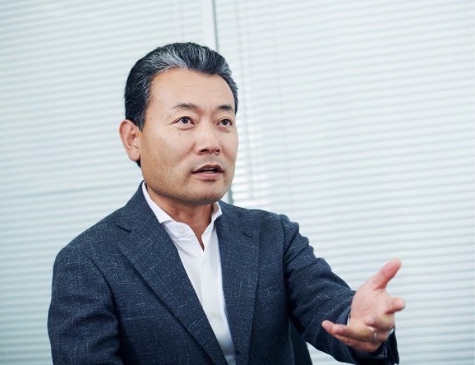 evolve method(イボルブメソッド)を受講した「エン・ジャパン株式会社代表取締役社長 鈴木 孝二氏」の声