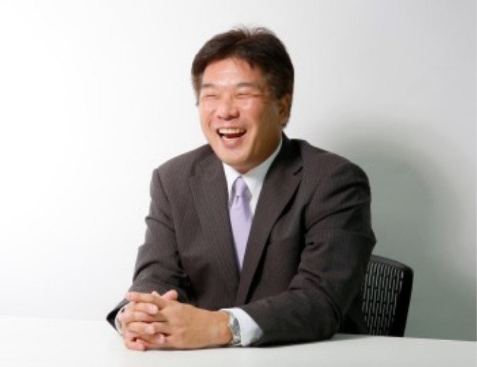 evolve method(イボルブメソッド)を受講した「株式会社ABI 代表取締役社長 加藤 信勝氏」の声