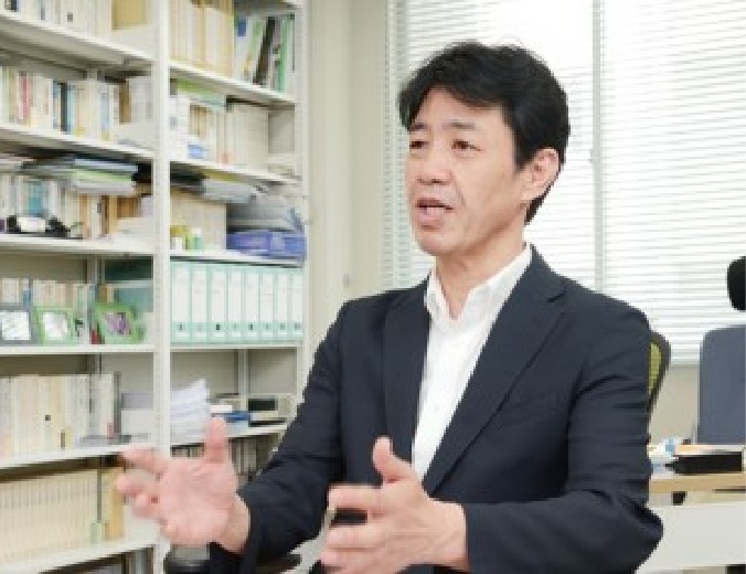 evolve method(イボルブメソッド)を受講した「神戸大学 大学院 経営学研究科 教授 忽那 憲治氏」の声