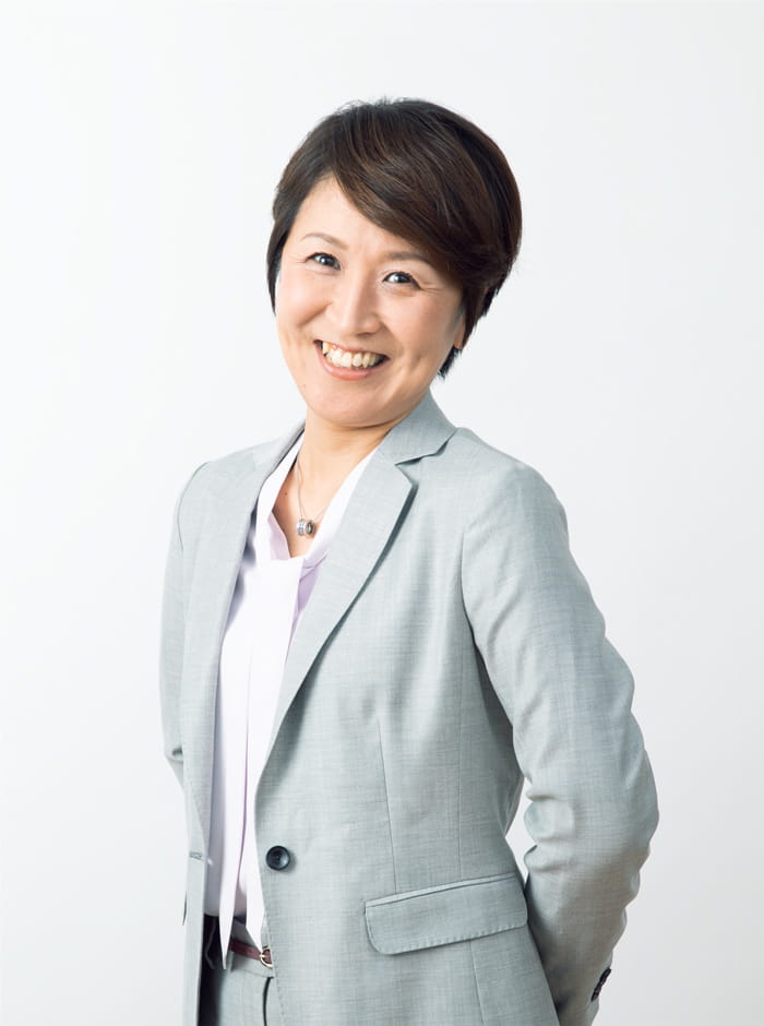 山口 幸子