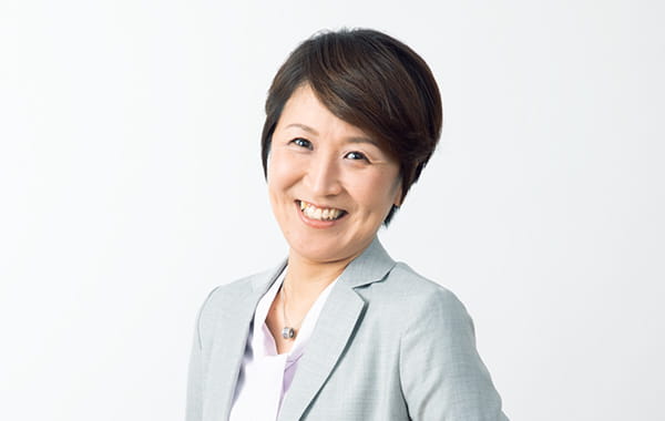 山口 幸子