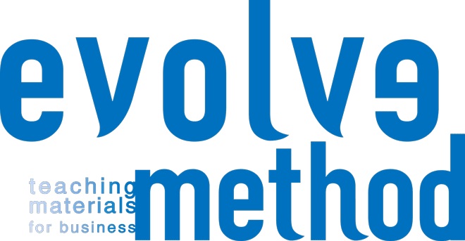 evolve method